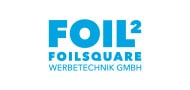 Foilsquare Logo
