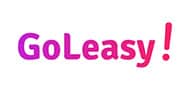 GoLeasy Logo